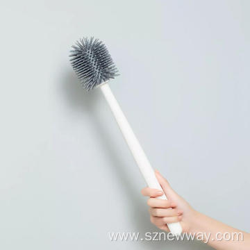 Xiaomi Youpin Yijie toilet cleaning brush